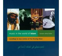 Compilation - Human Voices/Lutes