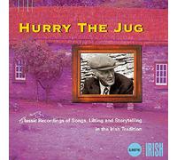 Compilation - Hurry The Jug [Import]