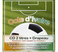 Compilation - Hymne Côte D'Ivoire