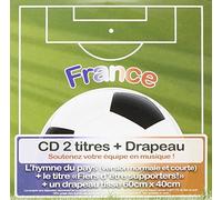 Compilation - Hymne France