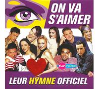Compilation - Hymne Officiel du Loft-on Va S'aimer