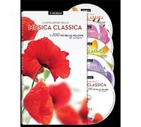 Compilation - I 100 Capolavori Classica