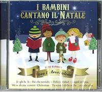 Compilation - I Bambini Cantano Il Natale [Import]