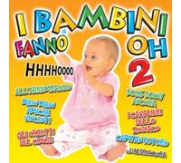 Compilation - I Bambini Fanno Oh Vol.2 [Import]