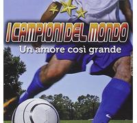 Compilation - I Campioni Del Mondo [Import]