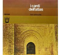 Compilation - I Canti Dell' Atlas [Import]