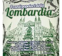 Compilation - I Canti Popolari Della Lombardia [Import]