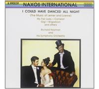 Compilation - I Could Have Danced All Night [Import]