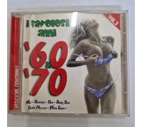 Compilation - I Favolosi Anni '60 '70 Vol.3 [Import]