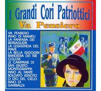 Compilation - I Grandi Cori Patriottici-Va Pensiero