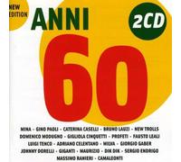 Compilation - I Grandi Successi Anni 60 (New Ed.) [Import]