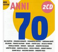 Compilation - I Grandi Successi Anni 70 [Import]