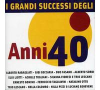 Various Artists - G.H. of The 40's/Various [Import]
