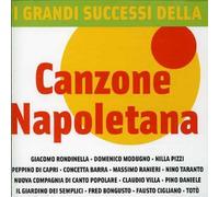 Compilation - I Grandi Successi Della Canzone Napoletana [Import]