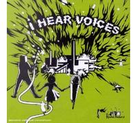 Compilation - I Hear Voices