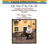 Compilation - I Just Called To Say I Love Yo