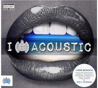 Compilation - I Love Acoustic Ministry of Sound [Import]