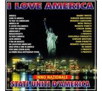 Compilation - I Love America [Import]