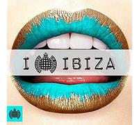 Ministry of Sound – Compilation - I Love Ibiza – Import