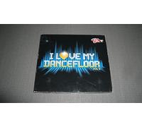 Compilation - I Love My Dancefloor/Vol.2