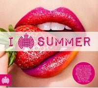 Ministry of Sound – Compilation - I Love Summer