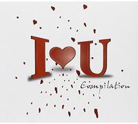 Compilation - I Love You Compilation [Import]