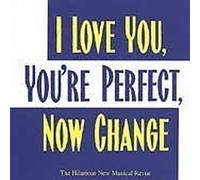Compilation - I Love You,You're Perfect,Now