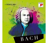 Compilation - I Magnifici: Bach