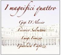 Compilation - I Magnifici Quattro
