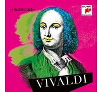 Compilation - I Magnifici: Vivaldi