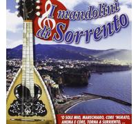 I Mandolini Di Sorrento – Compilation – Replay