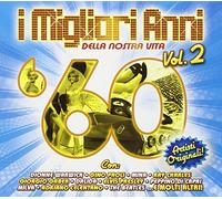 Compilation - I Migliori Anni.'60 Vol.2 [Import]