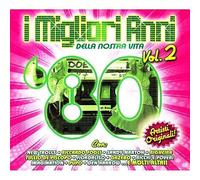 Compilation - I Migliori Anni.'80 [Import]