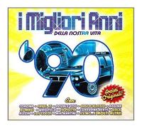 Compilation - I Migliori Anni.'90 [Import]