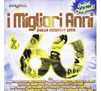 Compilation - I Migliori Anni Della Nostra Vita '60 [Import]