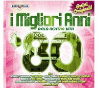Compilation - I Migliori Anni Della Nostra Vita '80 [Import]