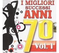 Compilation - I Migliori Successi Anni '70 Vol. 1 [Import]