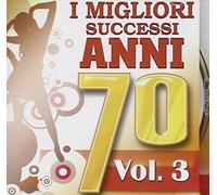 Compilation - I Migliori Successi Anni '70 Vol.3 [Import]