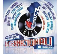 Compilation - I Numeri 1 Le Piu Belle Canzoni Internazionali Di Sempre (Box4cd) [Import]