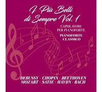 Compilation - I Piu' Belli Di Sempre 1