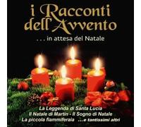 Compilation - I Racconti Dell'avvento in Attesa Del Natale [Import]