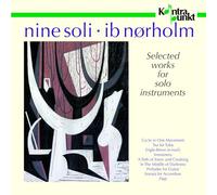 Compilation - Ib norholm