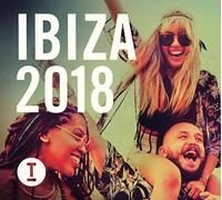Various – Ibiza 2018 [Import]