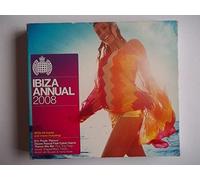 Compilation - Ibiza Annual 2008 [Import]