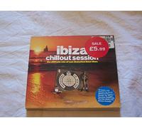 Compilation - Ibiza Chill Out Session