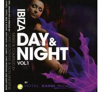 Compilation - Ibiza Day & Night/Vol.1