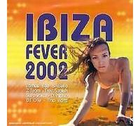 Compilation - Ibiza Fever 2002
