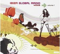Ibiza Global Radio Moods Vol. 1