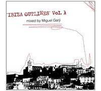 Compilation - Ibiza Outlines Vol.1
