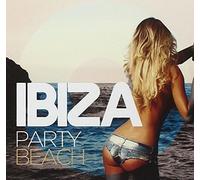 Compilation - Ibiza Party Beach [Import]